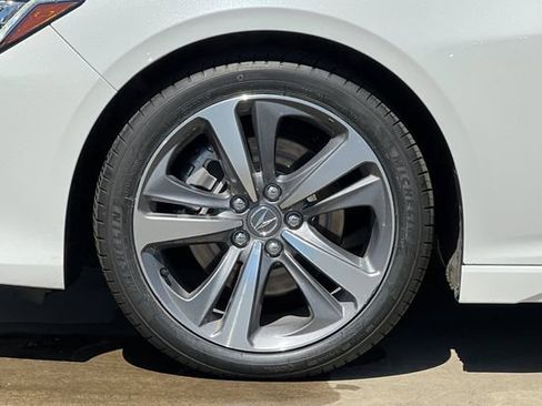 Used 2023 Acura TLX SH-AWD w/ Advance Package image 37