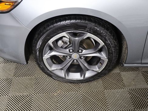 Used 2024 Chevrolet Malibu LT image 15