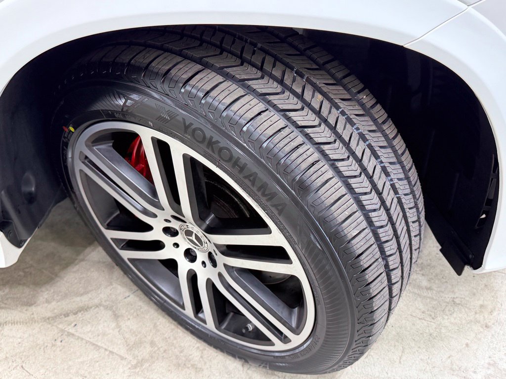 Used 2024 Mercedes-Benz GLE 63 AMG S image 63