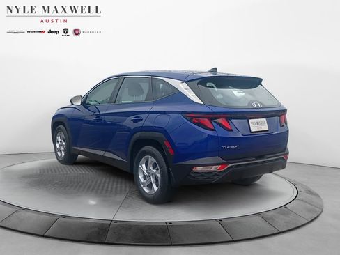 Used 2023 Hyundai Tucson SE image 14
