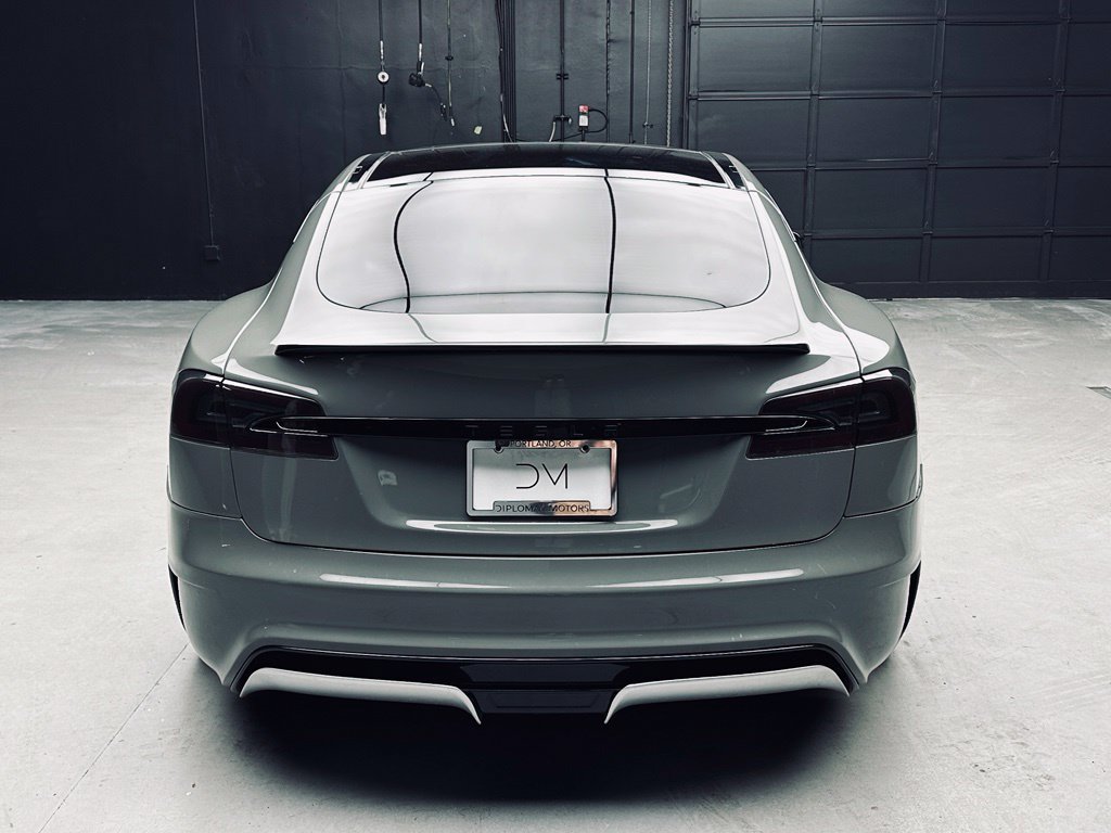 Used 2012 Tesla Model S Performance RWD image 7
