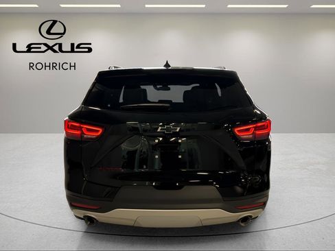 Used 2024 Chevrolet Blazer LT w/ Redline Edition image 7