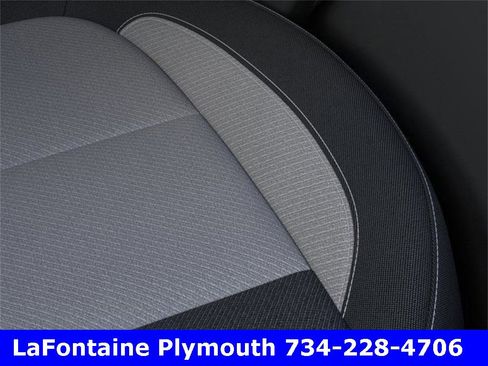 New 2025 Chevrolet Blazer LT w/ Convenience Package image 21