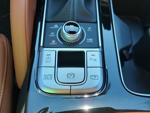 New 2025 Kia Telluride SX Prestige X-Line image 17