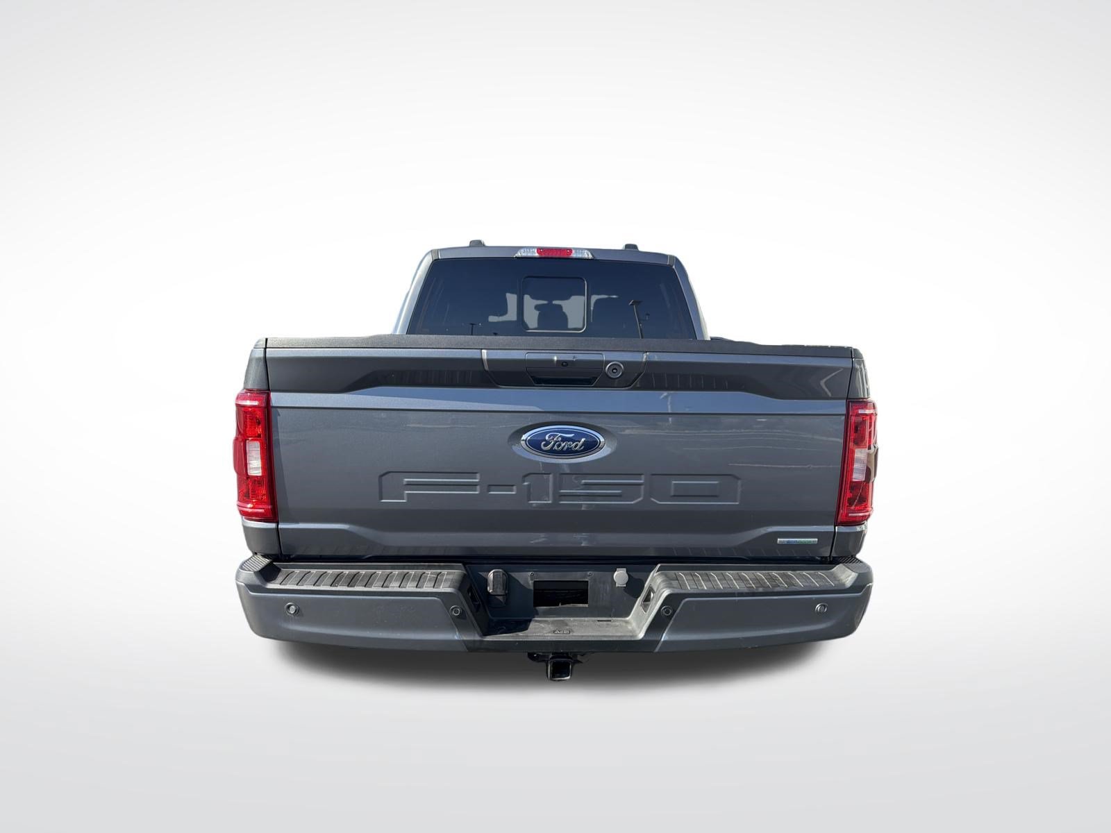 Used 2023 Ford F150 XLT w/ Equipment Group 302A High AWD/4WD image 12