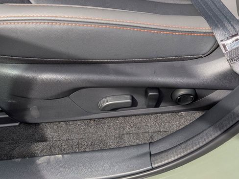 New 2026 Subaru Crosstrek 2.5i Limited AWD/4WD image 23