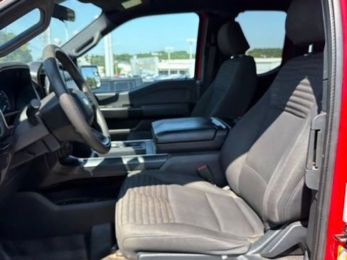 Used 2021 Ford F150 XL w/ Equipment Group 101A High AWD/4WD image 8