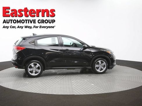 Used 2020 Honda HR-V LX image 43