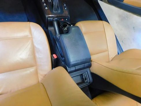 Used 2006 BMW 325Ci 325Ci Convertible 2D image 27