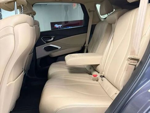 Used 2019 Acura RDX AWD image 8