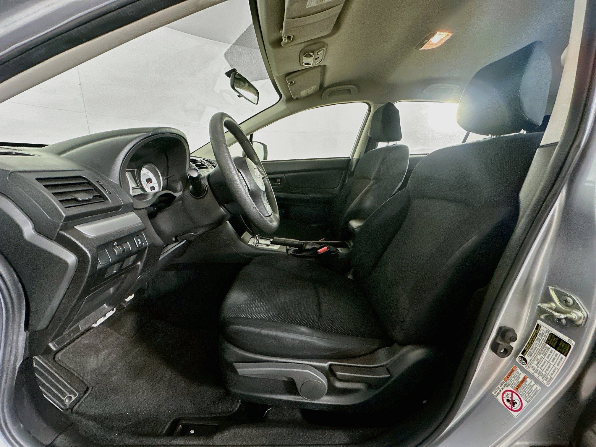 Used 2014 Subaru Impreza 2.0i AWD/4WD image 13