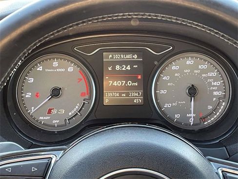 Used 2016 Audi S3 Prestige image 19