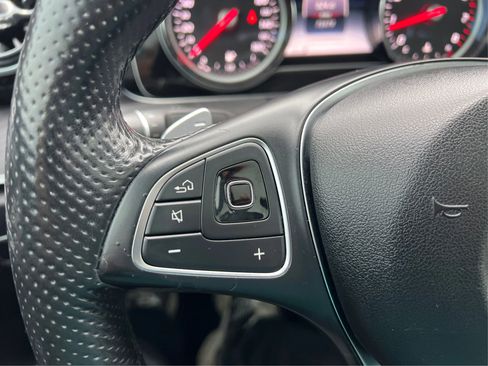 Used 2018 Mercedes-Benz E 400 4MATIC Coupe w/ Premium 1 Package image 28