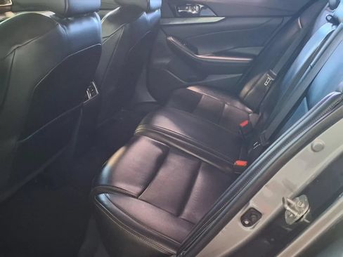 Used 2020 Nissan Maxima 3.5 SV w/ Floor Mat Group FWD image 14