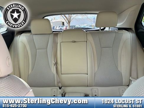 Used 2023 Buick Envision Preferred image 10