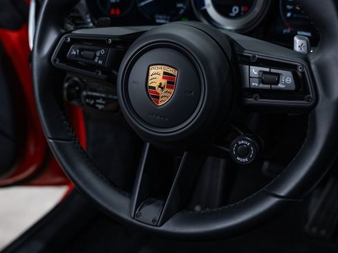 Used 2022 Porsche 911 Turbo S image 46