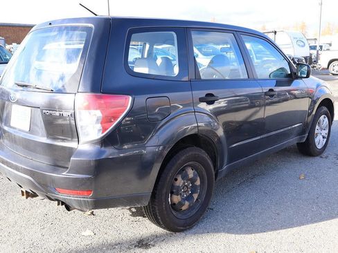 Used 2009 Subaru Forester 2.5X image 6