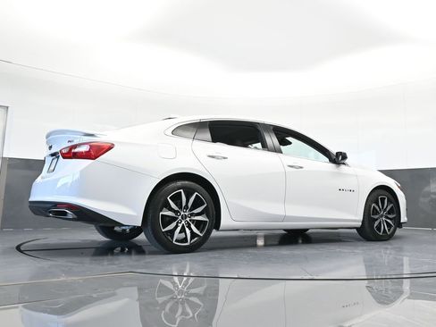 Used 2023 Chevrolet Malibu RS image 55