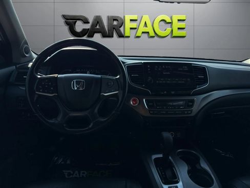 Used 2019 Honda Pilot EX-L image 24