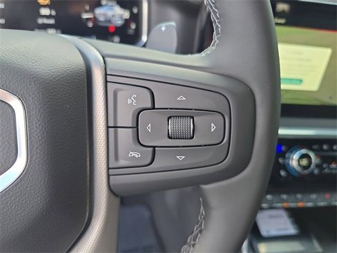 New 2026 GMC Sierra 1500 Denali w/ Denali Reserve Package image 26