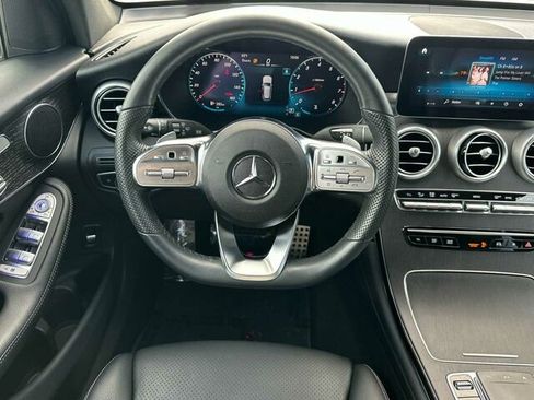 Certified 2022 Mercedes-Benz GLC 300 4MATIC image 18