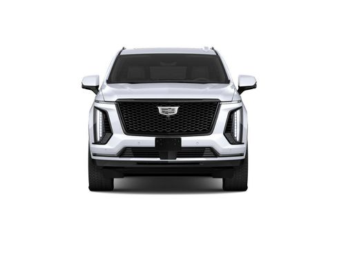 New 2026 Cadillac Escalade ESV Sport AWD/4WD image 7
