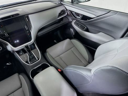 Certified 2023 Subaru Outback Limited image 28