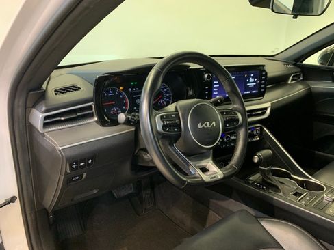 Used 2023 Kia K5 GT-Line image 8