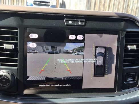 Used 2026 Ford F350 King Ranch w/ Tremor Off-Road Package image 20