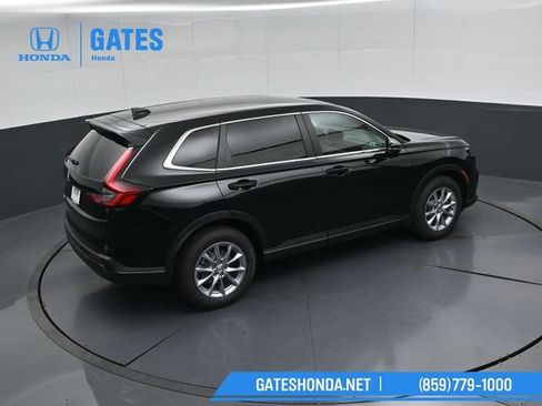 New 2026 Honda CR-V EX image 42