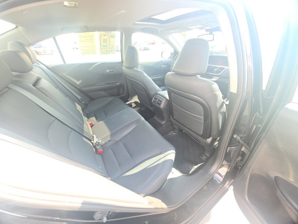 Used 2013 Honda Accord EX-L image 29