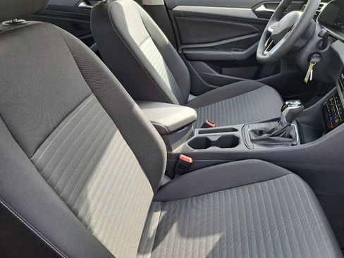 New 2026 Volkswagen Jetta S image 18