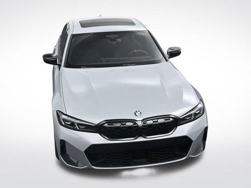 New 2026 BMW M340i RWD image 33
