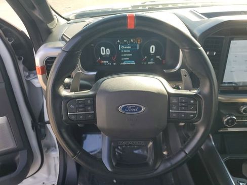 Used 2021 Ford F150 Raptor w/ Equipment Group 801A High image 21