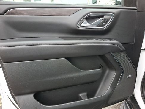 Certified 2024 Chevrolet Tahoe LT image 15