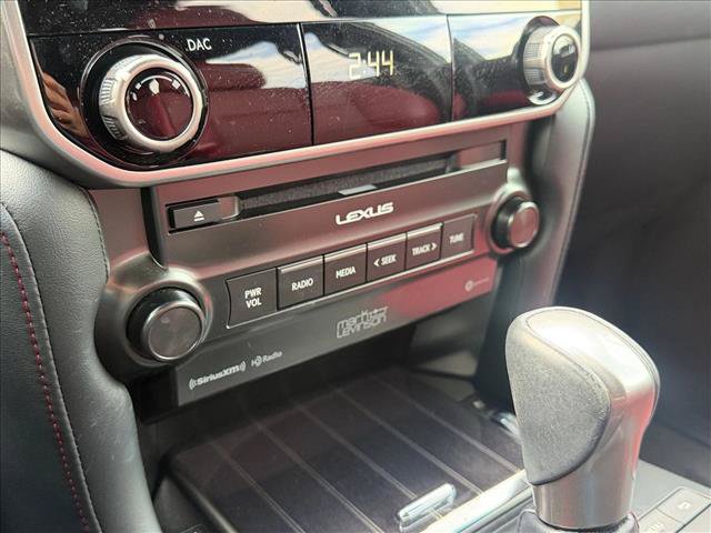 Used 2023 Lexus GX 460 Premium AWD/4WD image 14