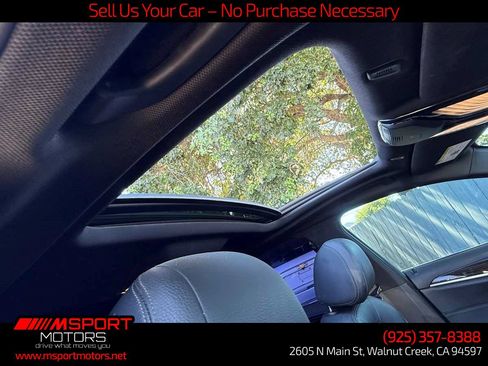 Used 2017 BMW 530i RWD image 28