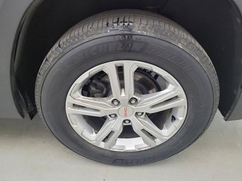 Used 2018 GMC Terrain SLE w/ Driver Convenience Package FWD image 31