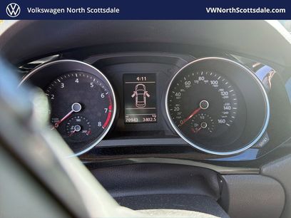 Used 2017 Volkswagen Jetta SEL