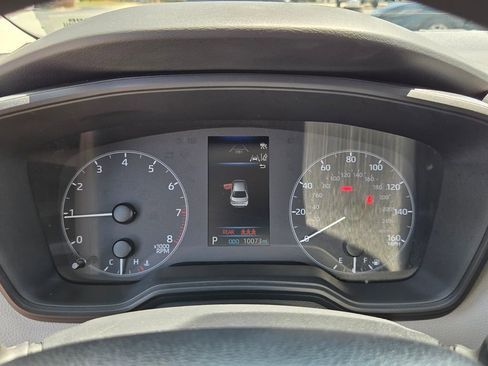 Used 2025 Toyota Corolla LE FWD image 25