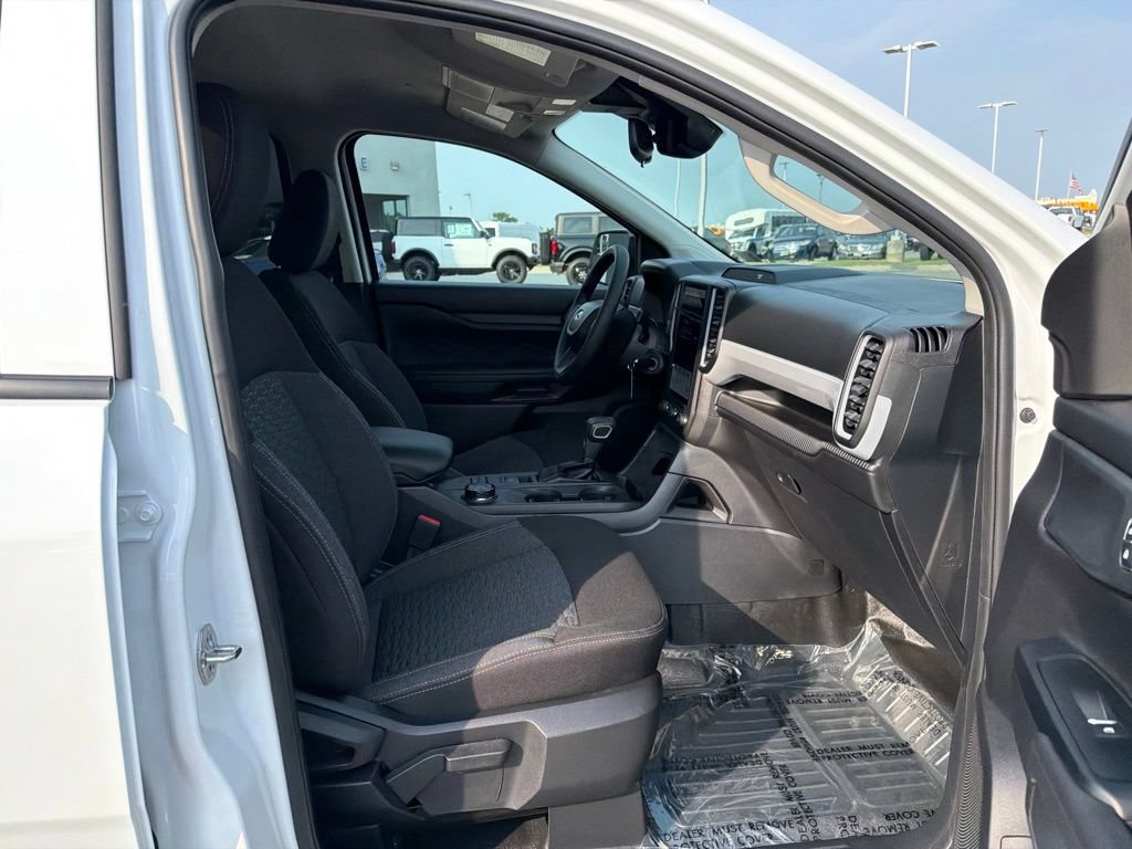 New 2026 Ford Ranger XL AWD/4WD image 21