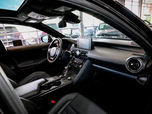 Used 2023 Lexus IS 350 F Sport w/ Memory Package image 28