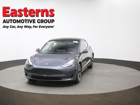 Used 2022 Tesla Model 3 Long Range image 50