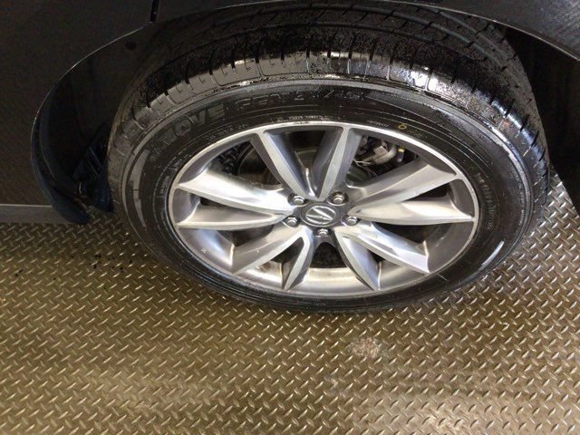 Used 2021 Acura RDX w/ Technology Package AWD/4WD image 30