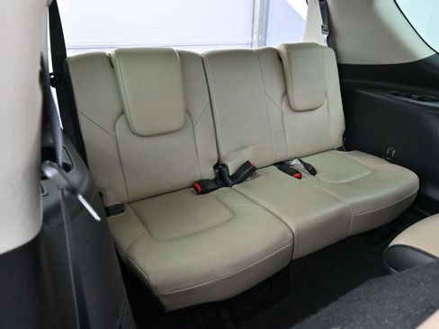 Used 2022 INFINITI QX80 Premium Select w/ Cargo Package image 42