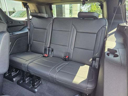 Used 2022 GMC Yukon Denali w/ Max Trailering Package AWD/4WD image 18
