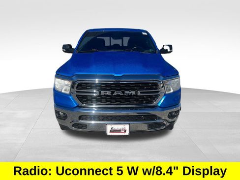Used 2022 RAM 1500 Big Horn image 9