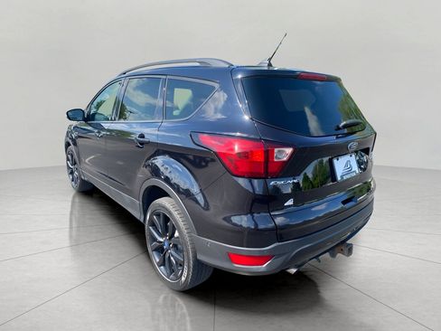 Certified 2019 Ford Escape Titanium AWD/4WD image 15