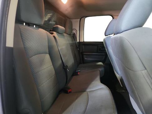 Used 2014 RAM 1500 Express image 23