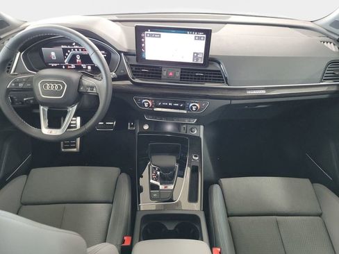 Used 2025 Audi SQ5 Premium Plus w/ Premium Plus Package AWD/4WD image 17
